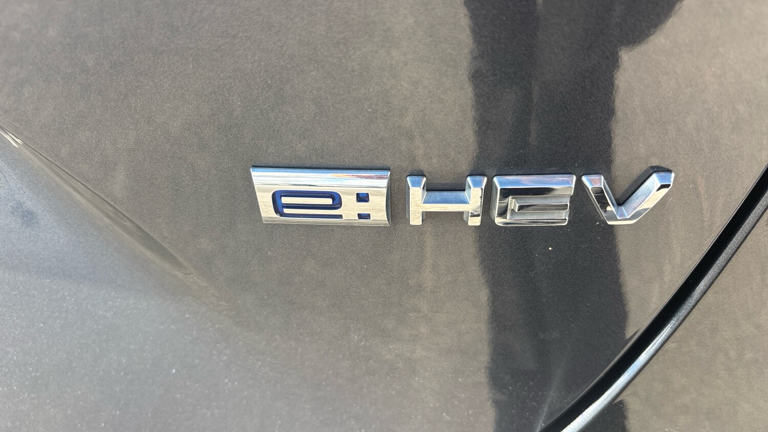 Used Honda HR-V 2023 for sale - 75996697: Photo 38