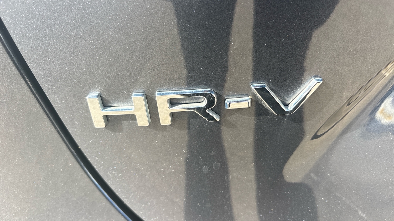Used Honda HR-V 2023 for sale - 75996697: Photo 39