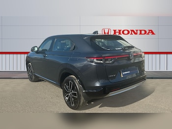 Used Honda HR-V 2023 for sale - 75996697: Photo
