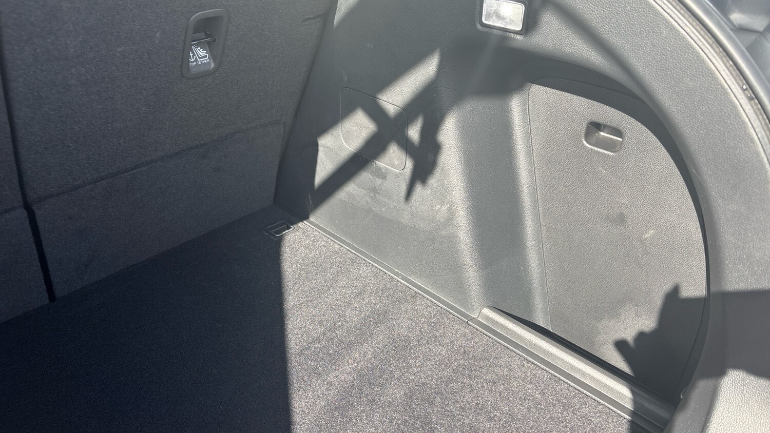 Used Honda HR-V 2023 for sale - 75996697: Photo 42