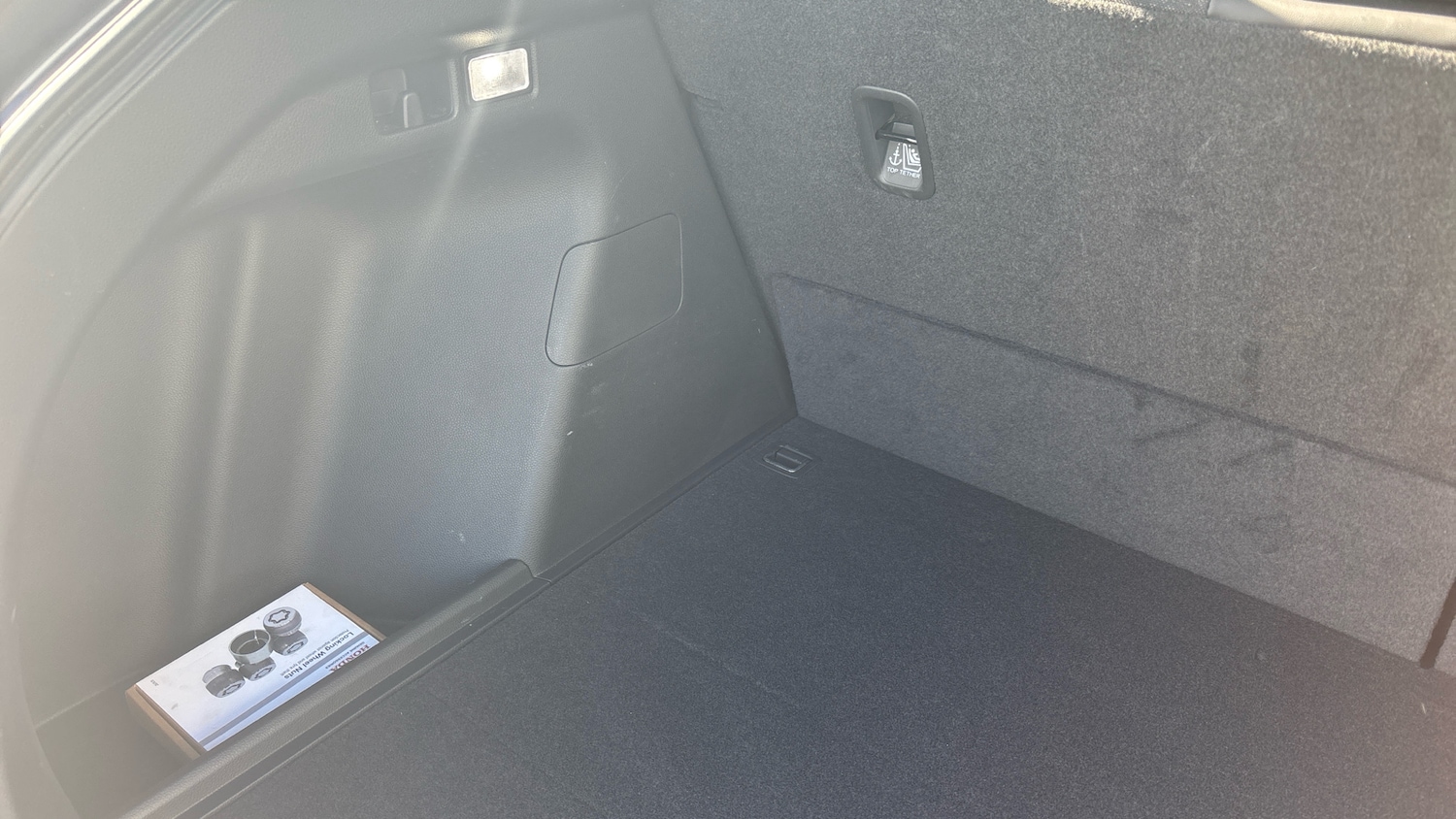 Used Honda HR-V 2023 for sale - 75996697: Photo 43