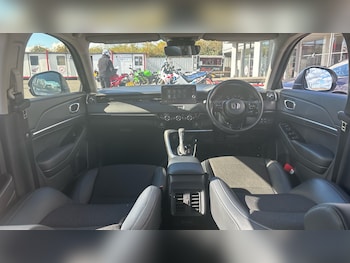 Used Honda HR-V 2023 for sale - 75996697: Photo