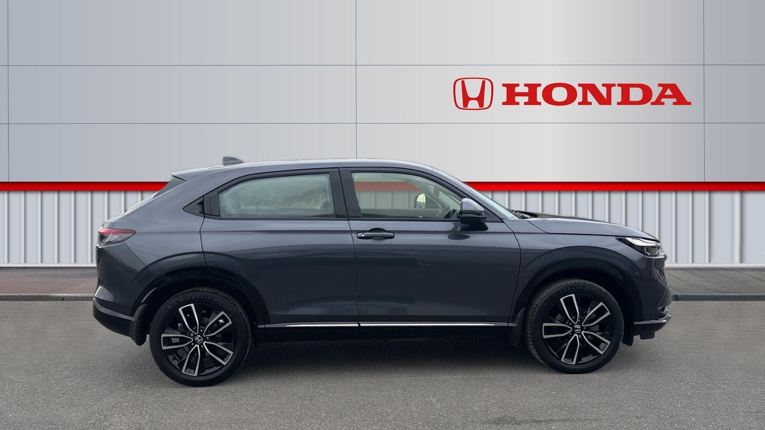 Used Honda HR-V 2023 for sale - 75996697: Photo 5