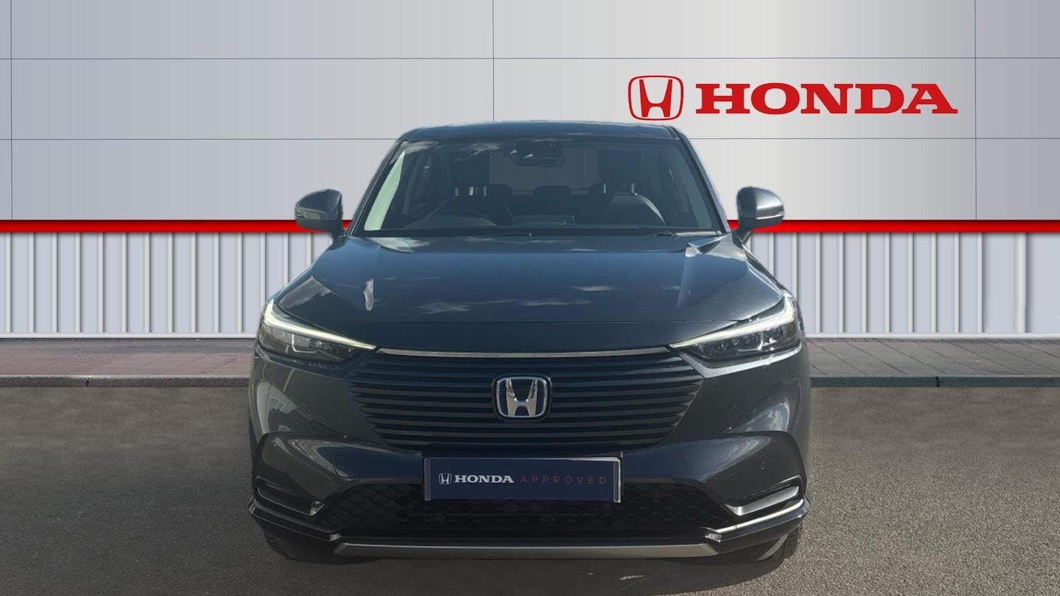 Used Honda HR-V 2023 for sale - 75996697: Photo 6