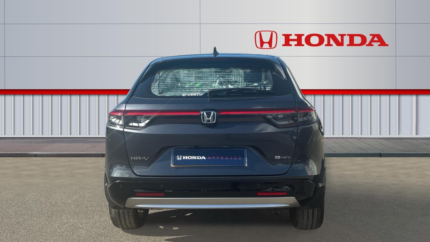Used Honda HR-V 2023 for sale - 75996697: Photo 7