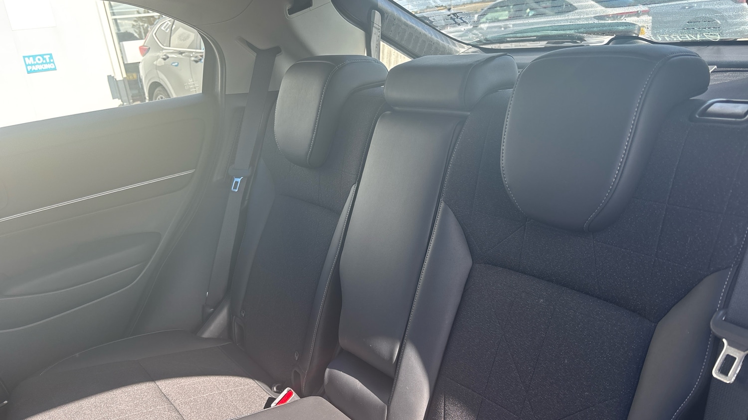 Used Honda HR-V 2023 for sale - 75996697: Photo 8