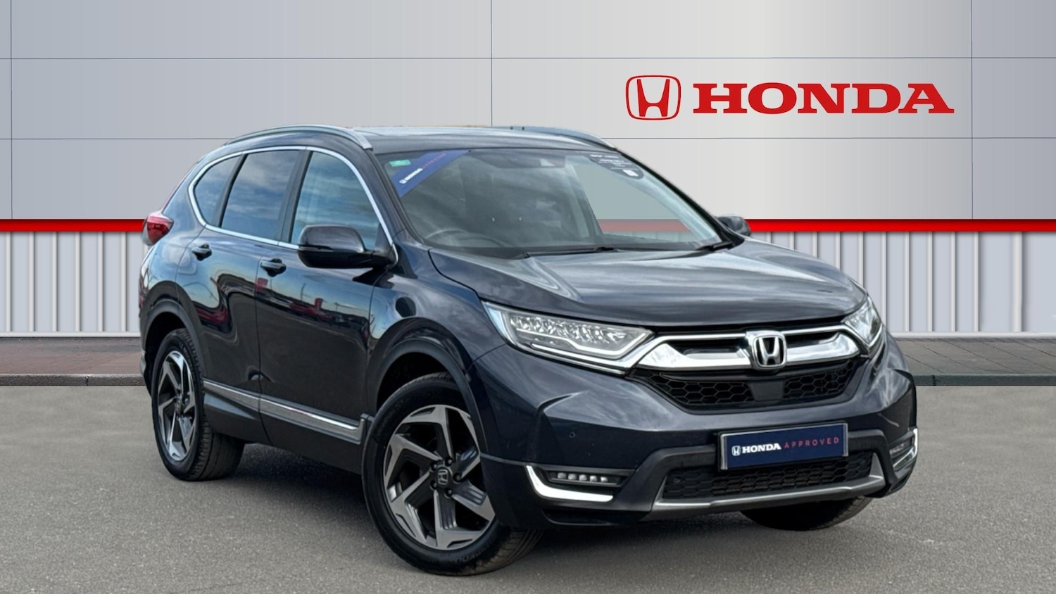 Used Honda CR-V 2019 for sale - 76545216: Photo 1
