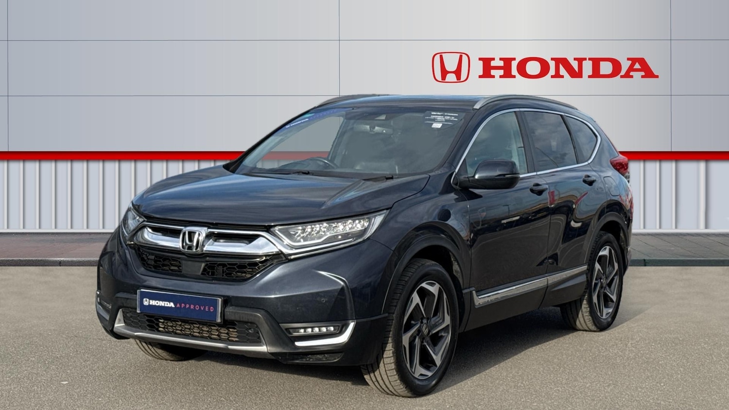 Used Honda CR-V 2019 for sale - 76545216: Photo 10