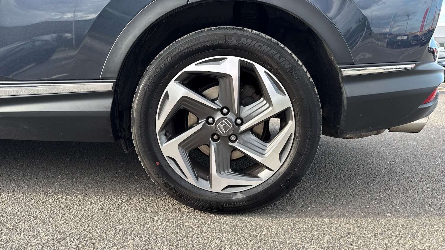 Used Honda CR-V 2019 for sale - 76545216: Photo 13