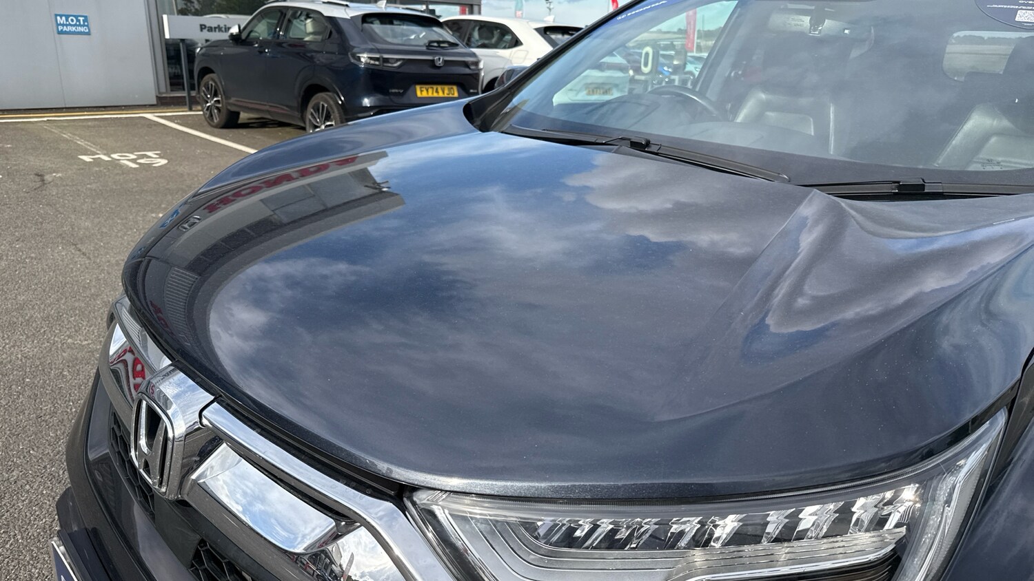 Used Honda CR-V 2019 for sale - 76545216: Photo 16