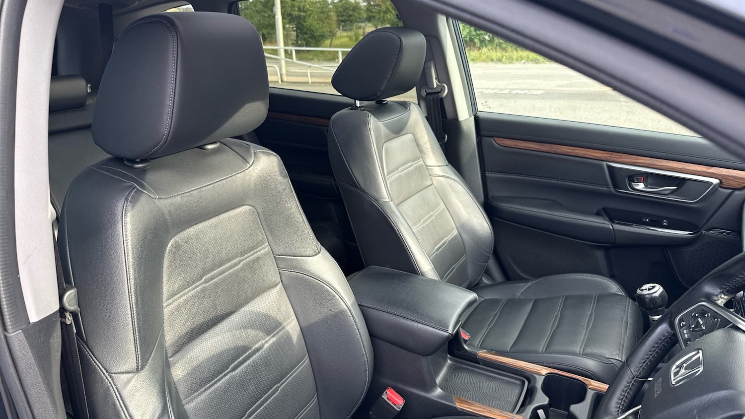 Used Honda CR-V 2019 for sale - 76545216: Photo 19