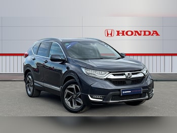 Honda - CR-V