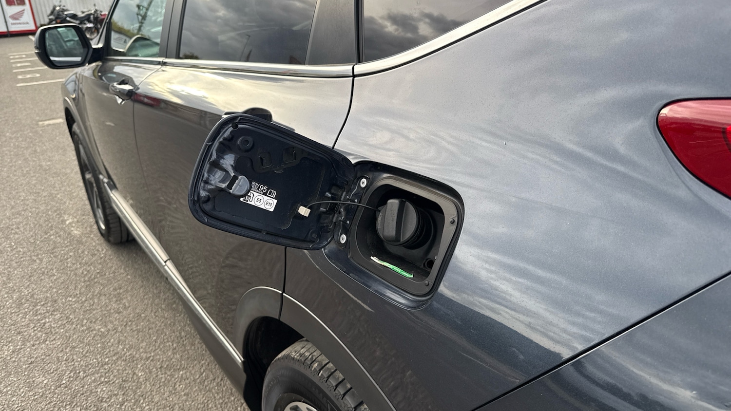 Used Honda CR-V 2019 for sale - 76545216: Photo 21