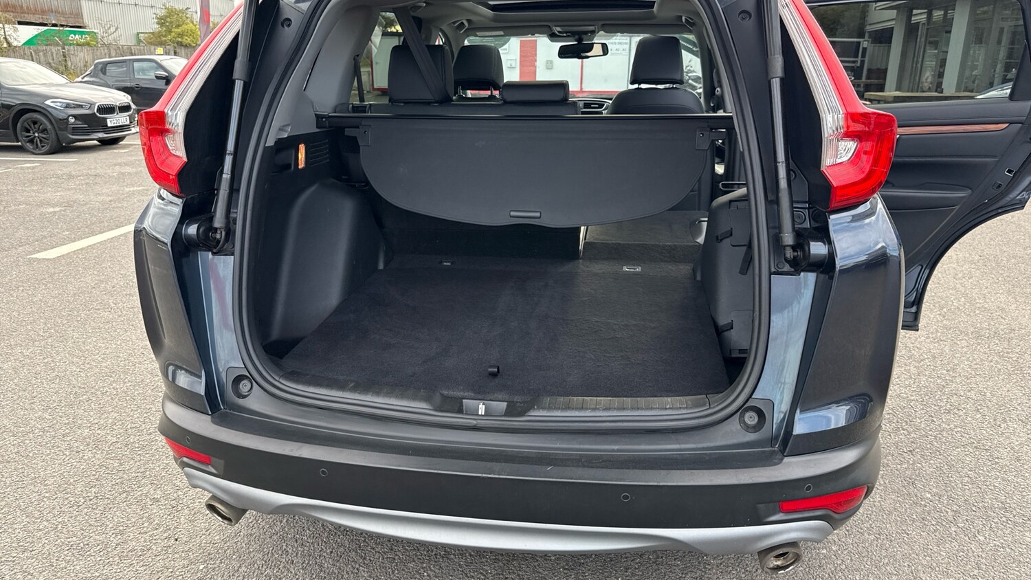 Used Honda CR-V 2019 for sale - 76545216: Photo 28