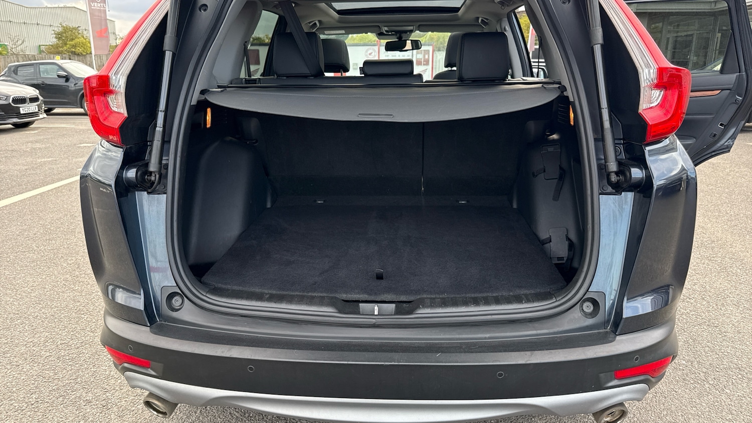 Used Honda CR-V 2019 for sale - 76545216: Photo 31