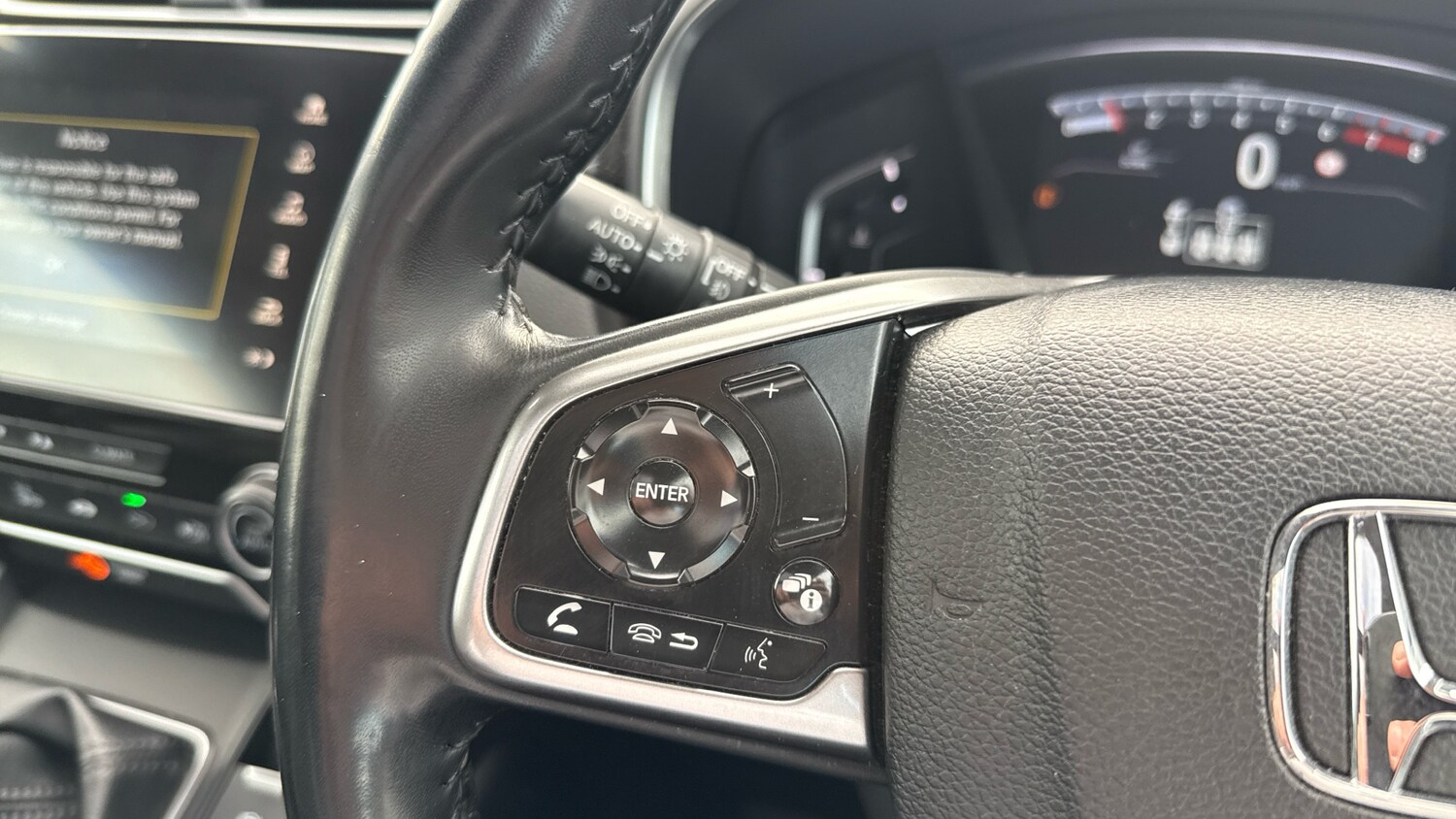 Used Honda CR-V 2019 for sale - 76545216: Photo 34