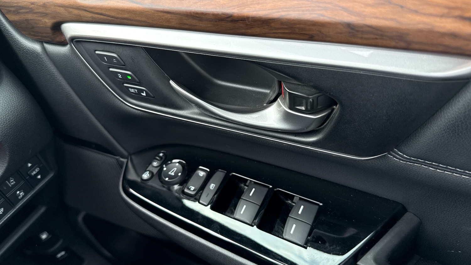 Used Honda CR-V 2019 for sale - 76545216: Photo 38