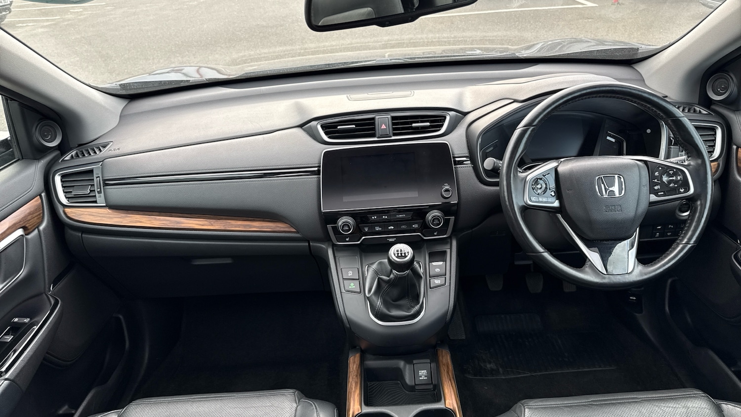 Used Honda CR-V 2019 for sale - 76545216: Photo 4