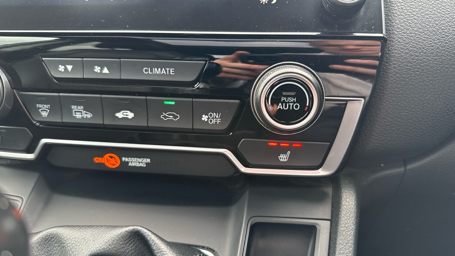 Used Honda CR-V 2019 for sale - 76545216: Photo 40