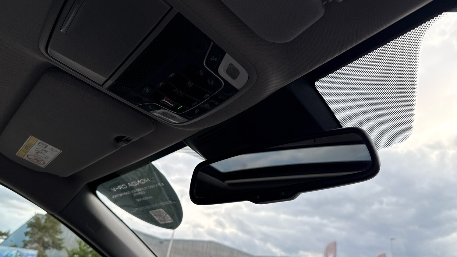 Used Honda CR-V 2019 for sale - 76545216: Photo 42