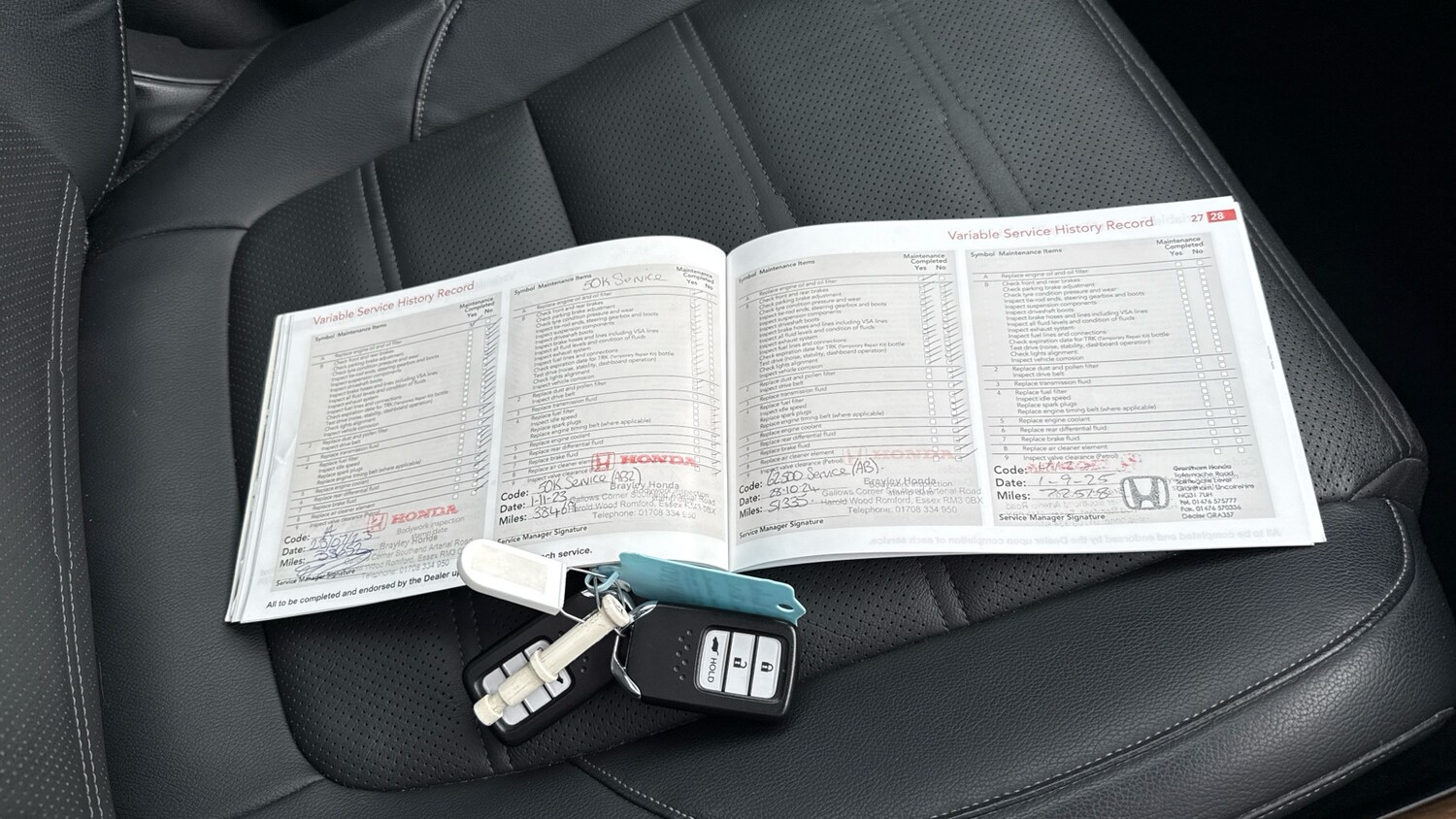 Used Honda CR-V 2019 for sale - 76545216: Photo 43