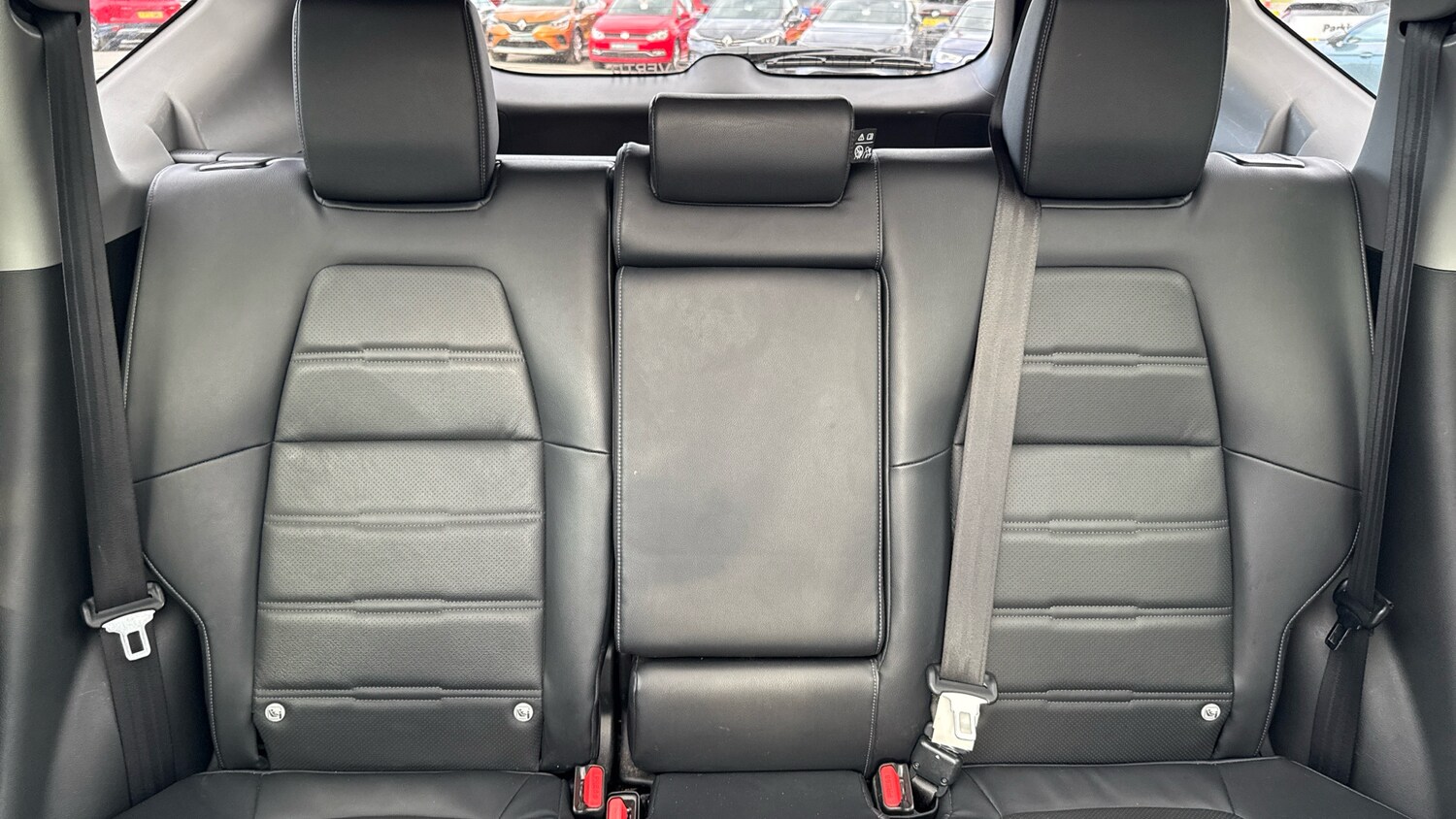 Used Honda CR-V 2019 for sale - 76545216: Photo 44