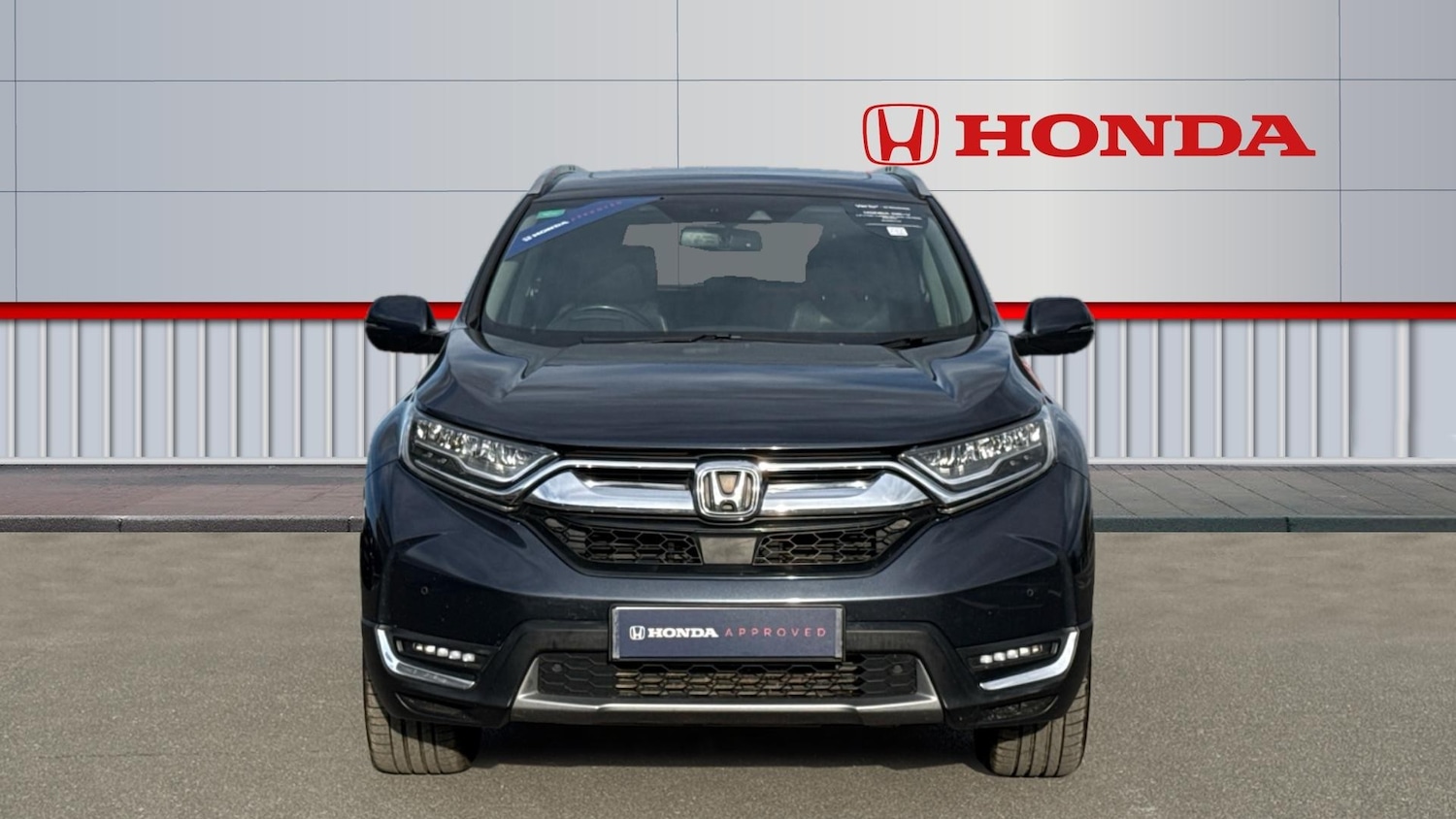 Used Honda CR-V 2019 for sale - 76545216: Photo 6