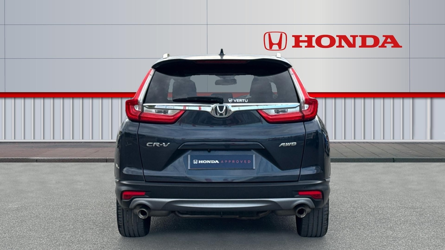Used Honda CR-V 2019 for sale - 76545216: Photo 7