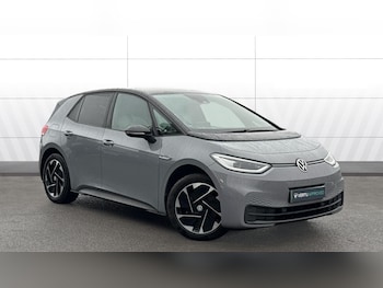 Volkswagen ID.3 feature image