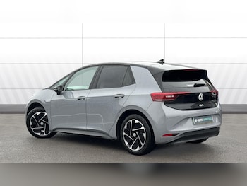 Used Volkswagen ID.3 2021 for sale - 77324349: Photo