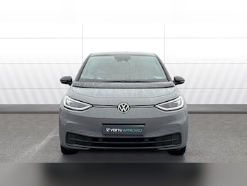 Used Volkswagen ID.3 2021 for sale - 77324349: Photo