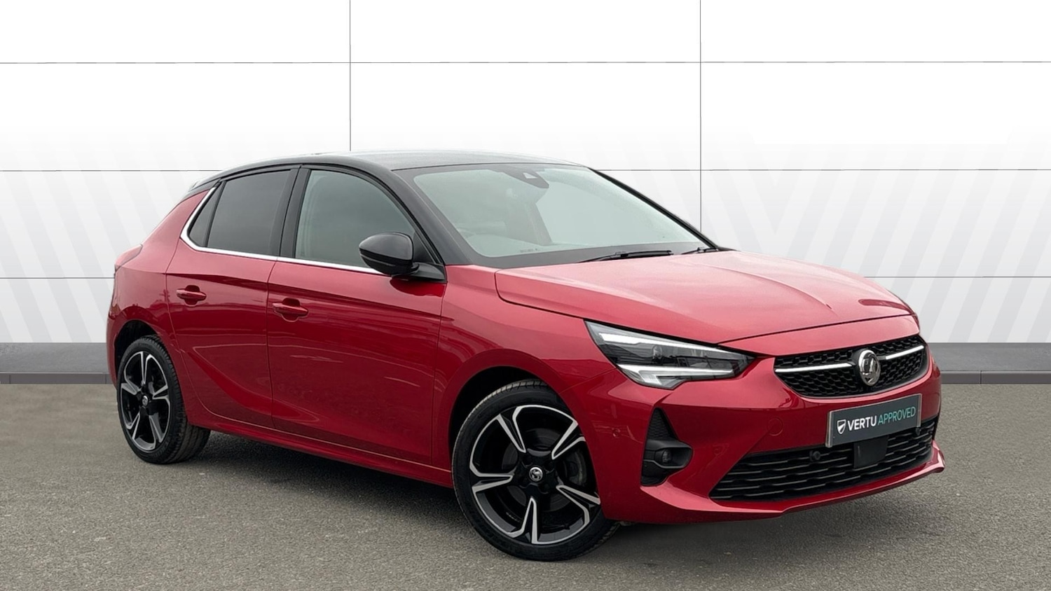 Used Vauxhall Corsa 2023 for sale - 77036603: Photo 1