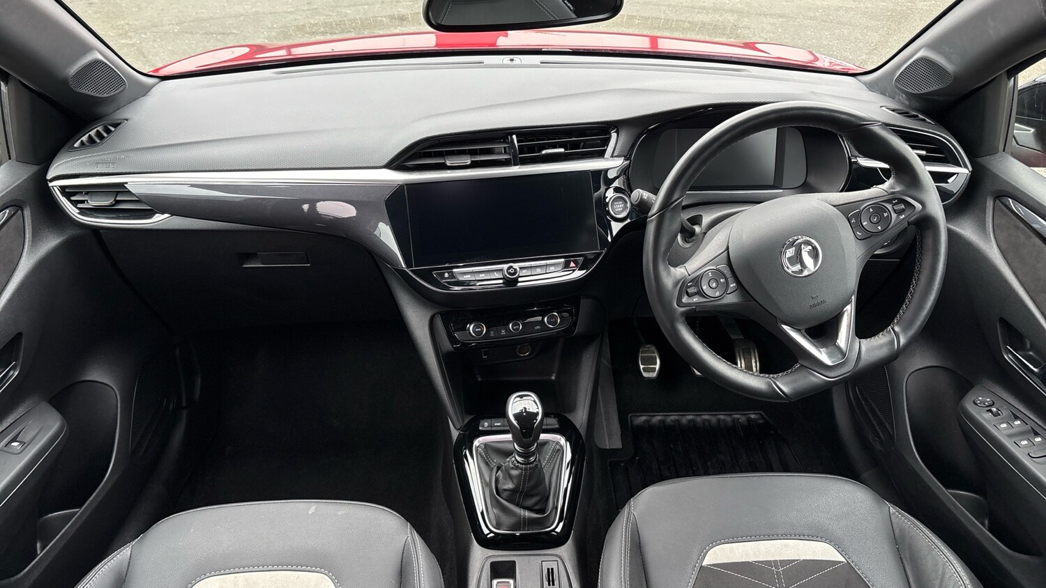 Used Vauxhall Corsa 2023 for sale - 77036603: Photo 10