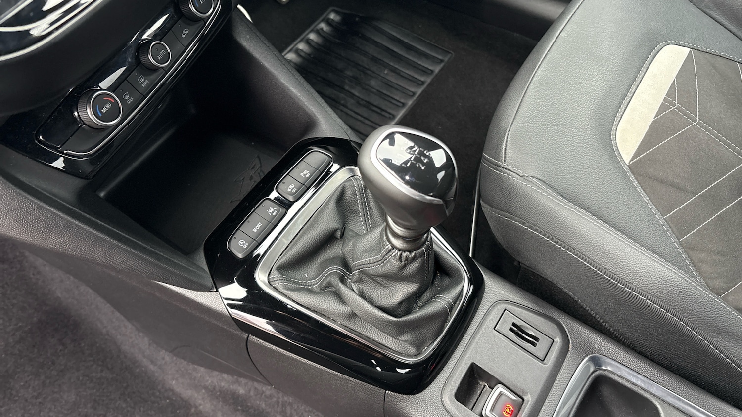 Used Vauxhall Corsa 2023 for sale - 77036603: Photo 13