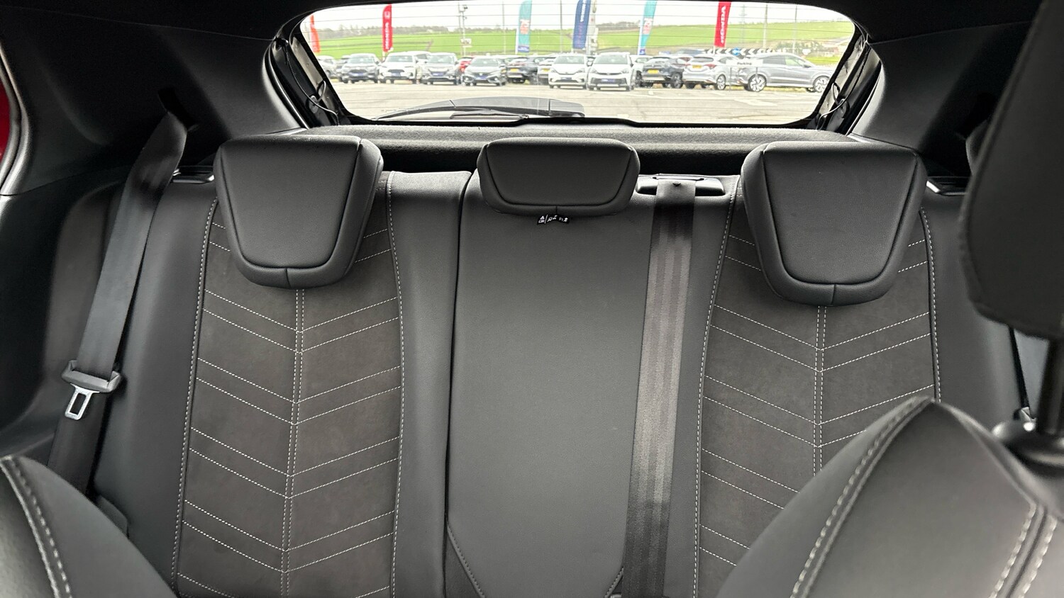 Used Vauxhall Corsa 2023 for sale - 77036603: Photo 15