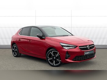 2023 (73) - 1.2 Turbo Ultimate 5dr Petrol Hatchback