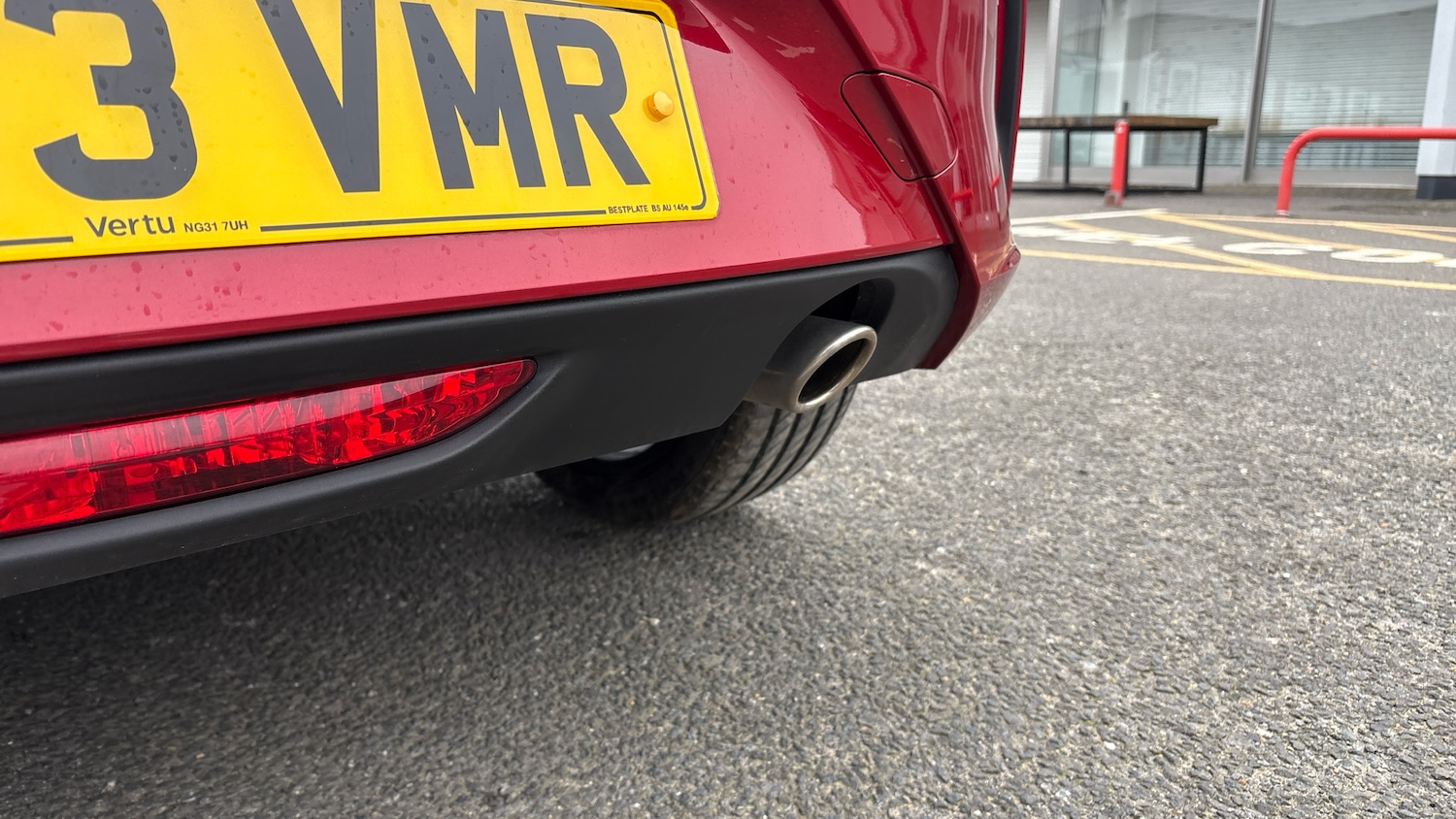 Used Vauxhall Corsa 2023 for sale - 77036603: Photo 24