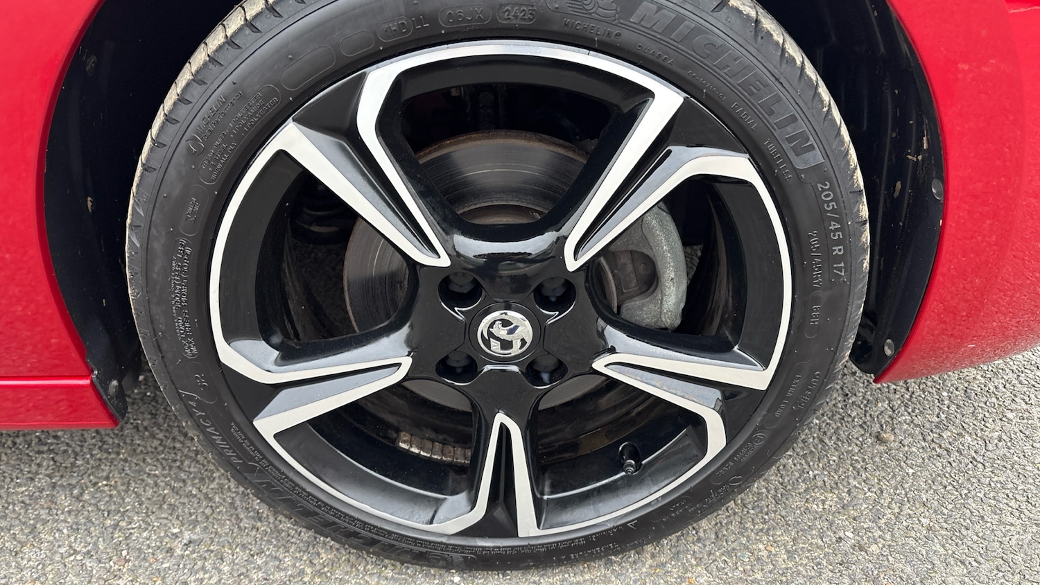 Used Vauxhall Corsa 2023 for sale - 77036603: Photo 28