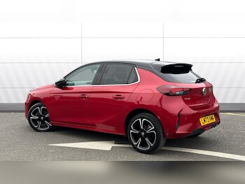 Used Vauxhall Corsa 2023 for sale - 77036603: Photo