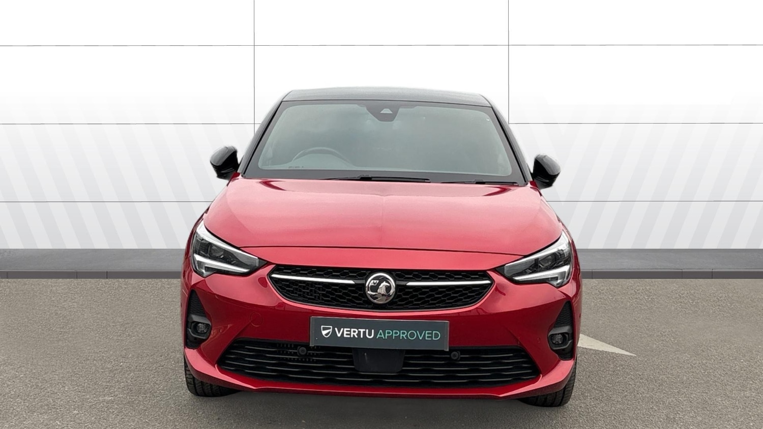 Used Vauxhall Corsa 2023 for sale - 77036603: Photo 3