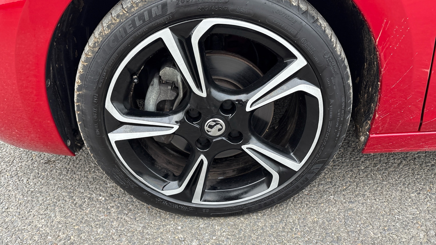 Used Vauxhall Corsa 2023 for sale - 77036603: Photo 30