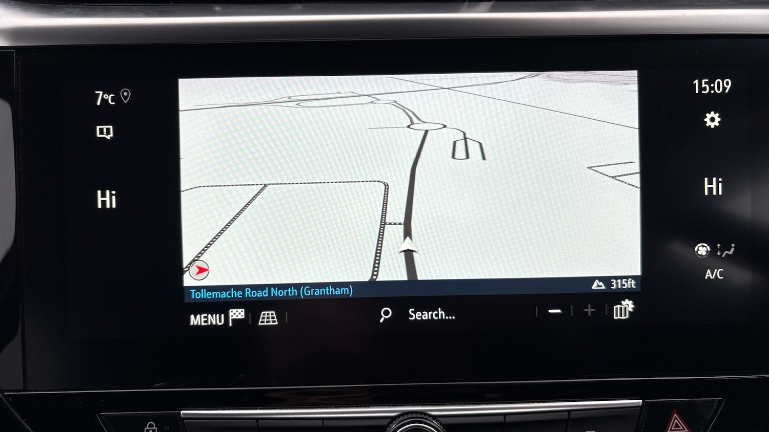 Used Vauxhall Corsa 2023 for sale - 77036603: Photo 35