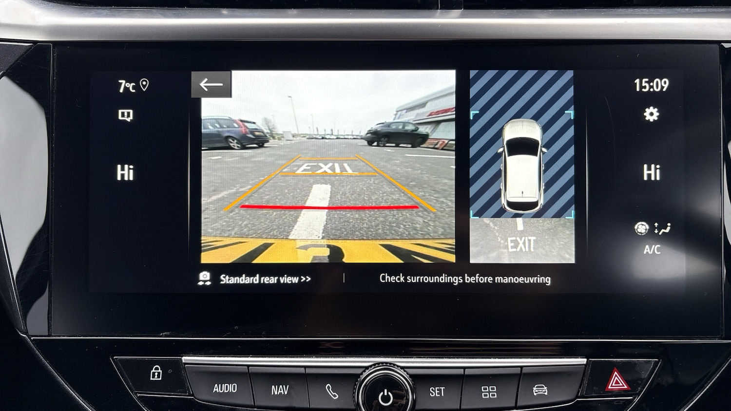 Used Vauxhall Corsa 2023 for sale - 77036603: Photo 36