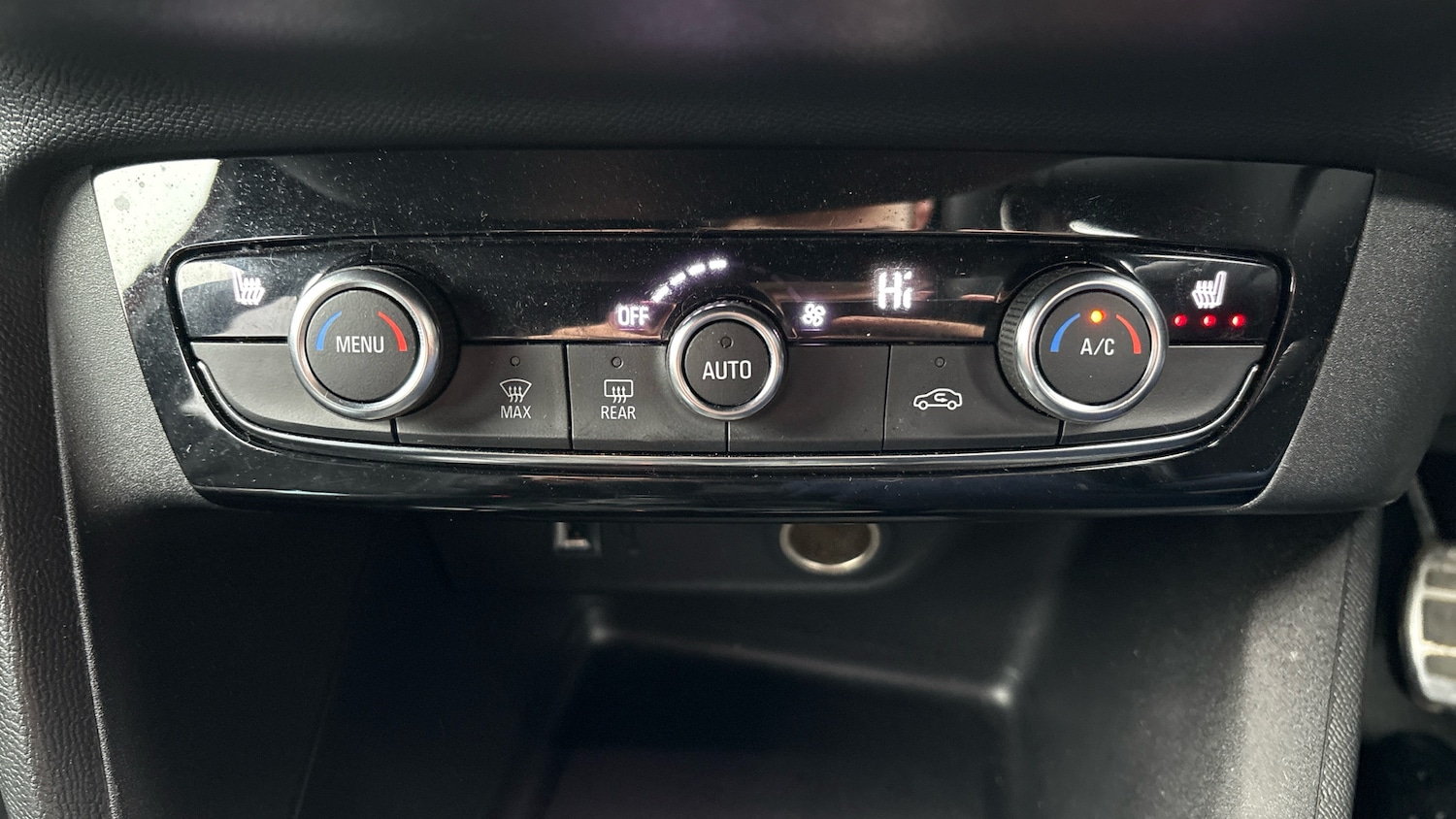 Used Vauxhall Corsa 2023 for sale - 77036603: Photo 37