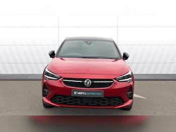 Used Vauxhall Corsa 2023 for sale - 77036603: Photo