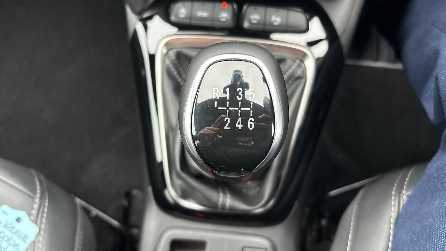 Used Vauxhall Corsa 2023 for sale - 77036603: Photo 41