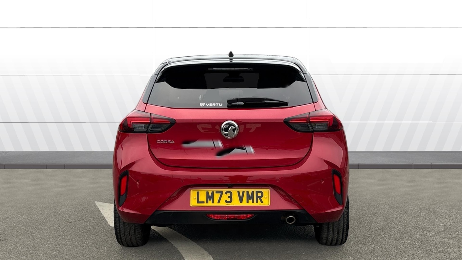 Used Vauxhall Corsa 2023 for sale - 77036603: Photo 6