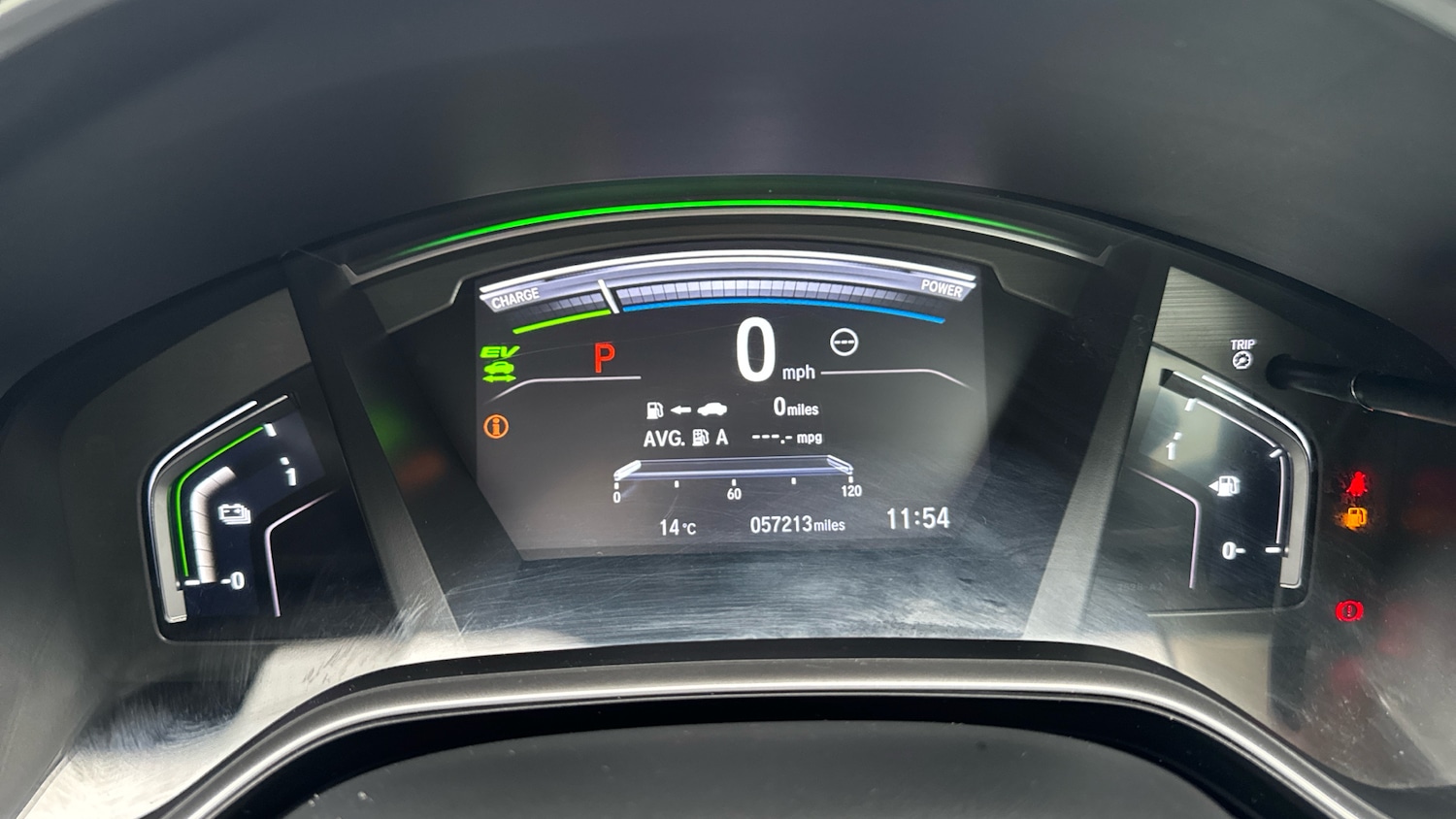 Used Honda CR-V 2021 for sale - 76877755: Photo 11