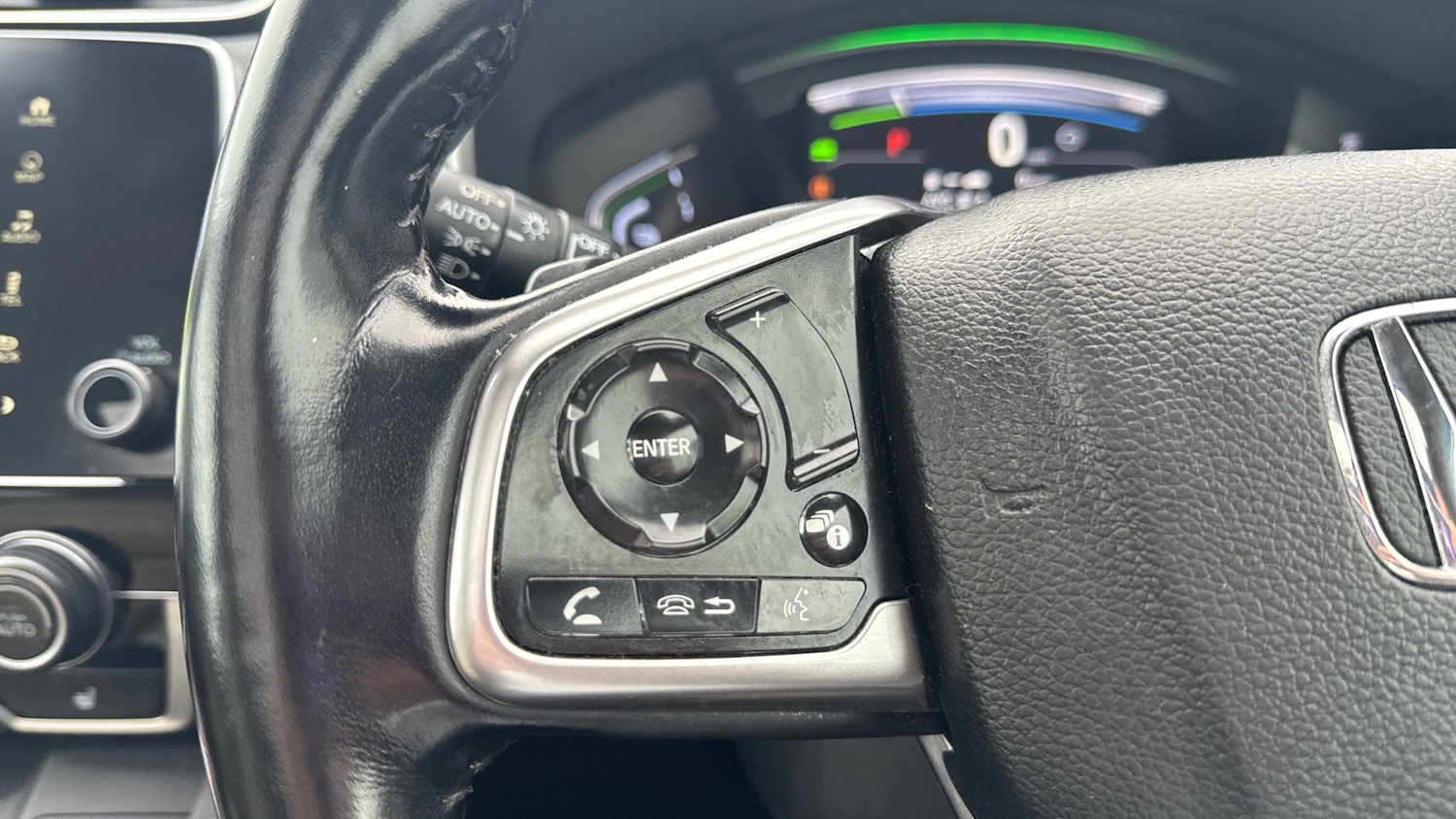 Used Honda CR-V 2021 for sale - 76877755: Photo 13