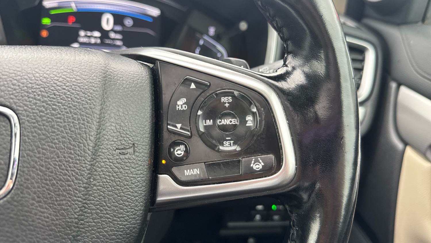 Used Honda CR-V 2021 for sale - 76877755: Photo 14